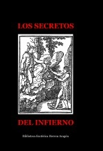 Libro Los Secretos del Infierno, autor Jose Maria Herrou Aragon Libro Los Secretos del Infierno, autor Jose Maria Herrou Aragon