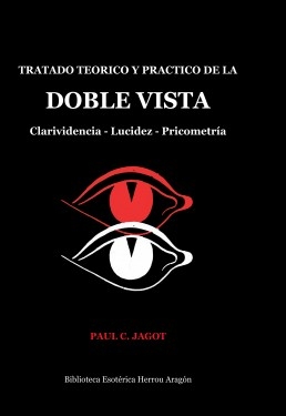 Libro Tratado teórico y práctico de la Doble Vista, autor Jose Maria Herrou Aragon