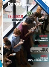 Libro REVISTA PARADA VISUAL NUMERO 5 SEPTIEMBRE, autor PARADA VISUAL Libro REVISTA PARADA VISUAL NUMERO 5 SEPTIEMBRE, autor PARADA VISUAL