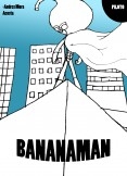 Bananaman num 1