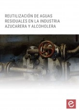 Libro Reutilización de aguas residuales en la industria azucarera y Alcoholera, autor Editorial Elearning Libro Reutilización de aguas residuales en la industria azucarera y Alcoholera, autor Editorial Elearning