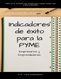 Indicadores de Éxito para la PYME. Indicadores de Éxito para la PYME.