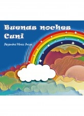 Libro Buenas Noches Cuni, autor aleparcos Libro Buenas Noches Cuni, autor aleparcos