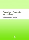Operativa y Estrategia Internacional Operativa y Estrategia Internacional