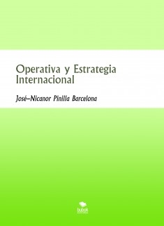 Operativa y Estrategia Internacional