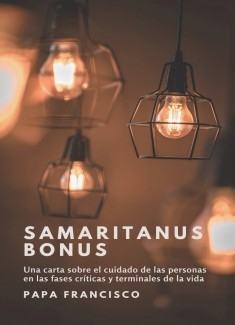 Carta ‘Samaritanus Bonus’