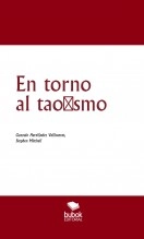 Libro En torno al taoísmo, autor Gonzalo Hernández Vallhonrat Libro En torno al taoísmo, autor Gonzalo Hernández Vallhonrat