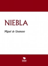 NIEBLA NIEBLA