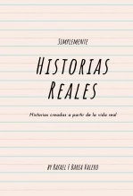 Libro Historias Reales, autor Rafael F Barea Valero Barea valero Libro Historias Reales, autor Rafael F Barea Valero Barea valero