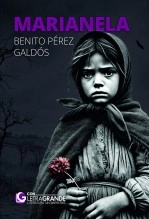 Libro Marianela (Edición en letra grande), autor Ediciones LetraGRANDE Libro Marianela (Edición en letra grande), autor Ediciones LetraGRANDE