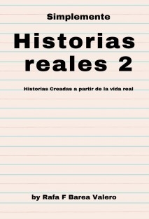 Historias Reales 2