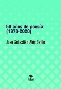 50 años de poesía (1970-2020)