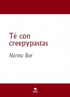 Té con creepypastas