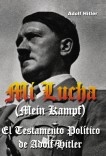 MI LUCHA (Mein Kampf)