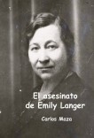 El asesinato de Emily Langer