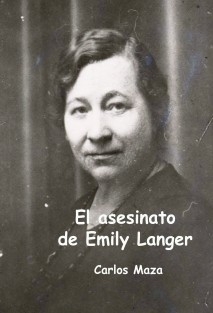 El asesinato de Emily Langer