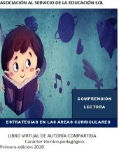 COMPRENSIÓN LECTORA . ESTRATEGIAS EN LAS ÁREAS CURRICULARES