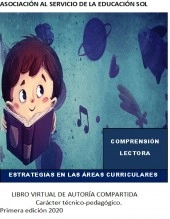 Libro COMPRENSIÓN LECTORA . ESTRATEGIAS EN LAS ÁREAS CURRICULARES, autor yamile flores Libro COMPRENSIÓN LECTORA . ESTRATEGIAS EN LAS ÁREAS CURRICULARES, autor yamile flores