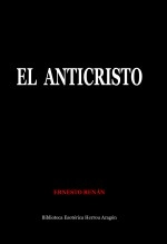 Libro El Anticristo, autor Jose Maria Herrou Aragon Libro El Anticristo, autor Jose Maria Herrou Aragon