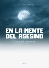 Libro En la mente del asesino, autor Jose Manuel Ferro Veiga Libro En la mente del asesino, autor Jose Manuel Ferro Veiga