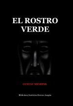 Libro El Rostro Verde, autor Jose Maria Herrou Aragon Libro El Rostro Verde, autor Jose Maria Herrou Aragon