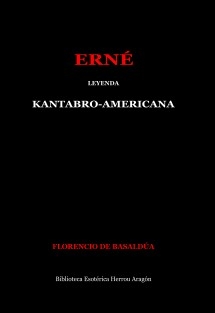 Erné, leyenda Kantabro-Americana