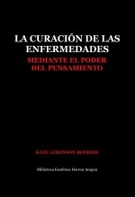 Libro La Curación de las enfermedades mediante el poder del pensamiento, autor Jose Maria Herrou Aragon Libro La Curación de las enfermedades mediante el poder del pensamiento, autor Jose Maria Herrou Aragon