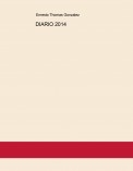 DIARIO 2014