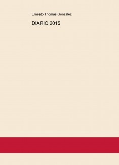 DIARIO 2015