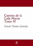 Cuentos de la Calle Marne Tomo IV
