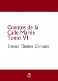 Cuentos de la Calle Marne Tomo VI