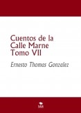Cuentos de la Calle Marne Tomo VII