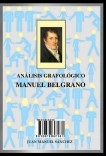 ANÁLISIS GRAFOLÓGICO: MANUEL BELGRANO