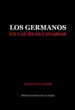 Los Germanos en las Islas Canarias