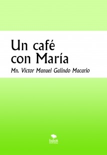 Un café con María