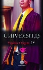 Universitas - Vasiliev Origins IV