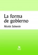 Libro La forma de gobierno, autor Vasavejo Libro La forma de gobierno, autor Vasavejo