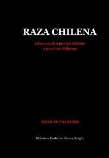 Raza Chilena