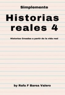 Historias Reales 4