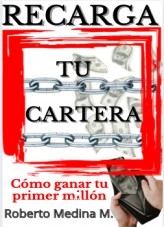 Libro Recargatucartera, autor recargatucartera Libro Recargatucartera, autor recargatucartera