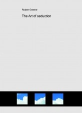 Libro The Art of seduction, autor lios97 Libro The Art of seduction, autor lios97