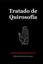 Libro Tratado de Quirosofía, autor Jose Maria Herrou Aragon Libro Tratado de Quirosofía, autor Jose Maria Herrou Aragon