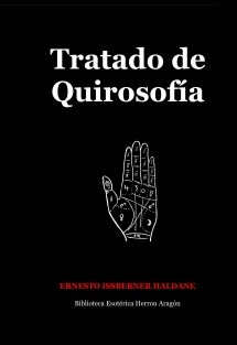 Tratado de Quirosofía