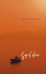 Libro SOY EL SILENCIO, autor Gabriel Barrella Rosa Libro SOY EL SILENCIO, autor Gabriel Barrella Rosa