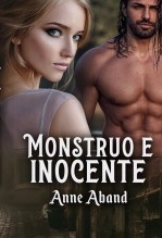 Libro Monstruo e inocente (Wolfhunters n.º 1), autor Anne Aband / Yolanda Pallás Libro Monstruo e inocente (Wolfhunters n.º 1), autor Anne Aband / Yolanda Pallás
