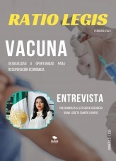 Libro Vacuna ¿Desigualdad u oportunidad para la recuperación económica?, autor fediurismex Libro Vacuna ¿Desigualdad u oportunidad para la recuperación económica?, autor fediurismex