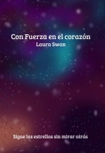 Con fuerza en el corazón Con fuerza en el corazón