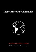 Libro Ibero-América y Alemania, autor Jose Maria Herrou Aragon Libro Ibero-América y Alemania, autor Jose Maria Herrou Aragon