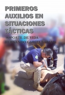 Primeros Auxilios en Situaciones Tácticas