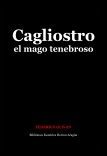 Cagliostro, el mago tenebroso